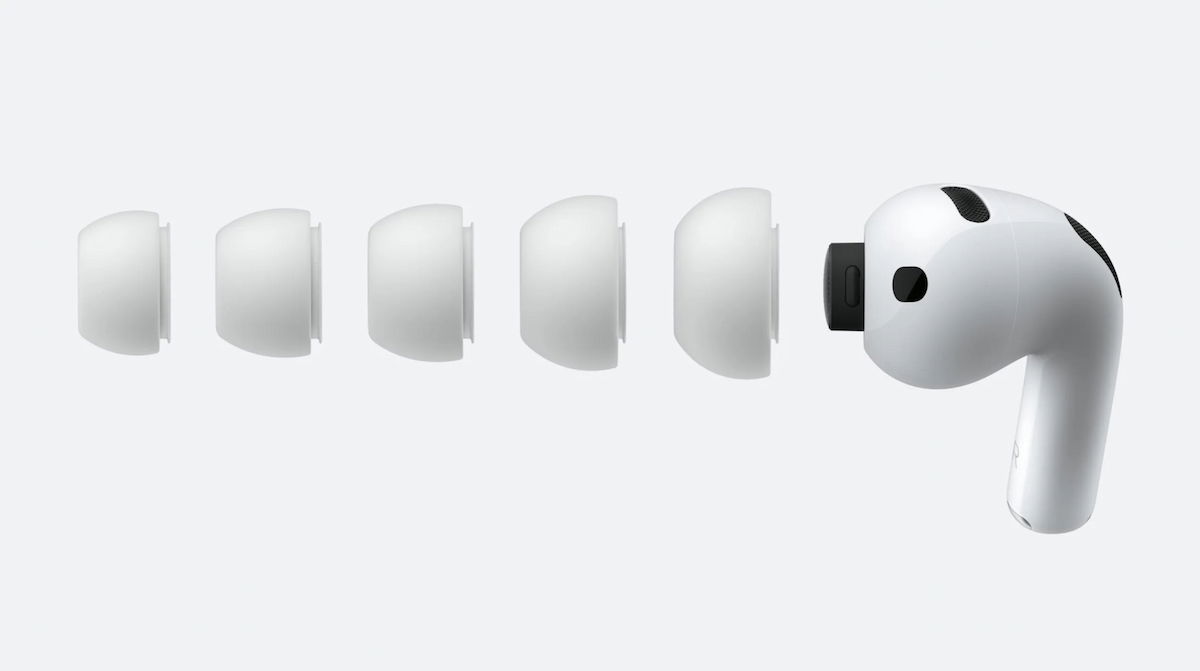 AirPods Pro 3: así son los nuevos auriculares de Apple con cancelación brutal, sensor de ritmo cardiaco y traducción en tiempo real