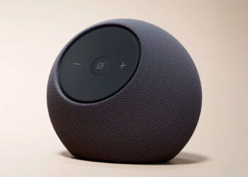 Amazon renueva sus altavoces Echo: audio premium, nuevo diseño y sensores Omnisense para una Alexa más proactiva