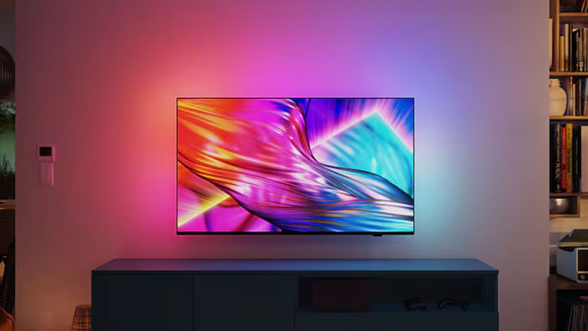 Philips da la sorpresa y actualiza a Android 14 sus televisores de 2023 y 2024