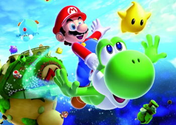 Super Mario cumple 40 años... y su mejor juego hasta la fecha sigue siendo de Wii