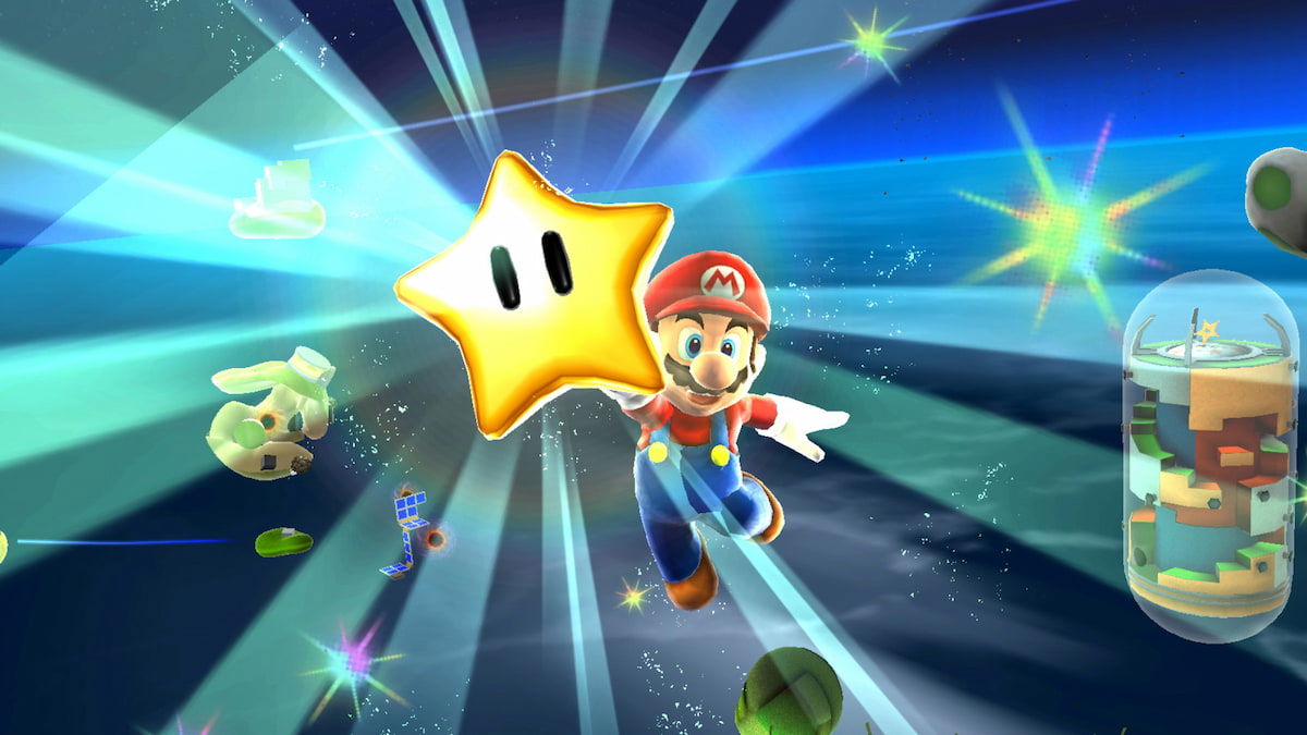 Super Mario cumple 40 años... y su mejor juego hasta la fecha sigue siendo de Wii
