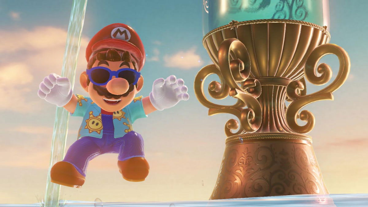 Super Mario cumple 40 años... y su mejor juego hasta la fecha sigue siendo de Wii