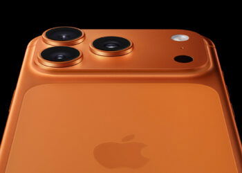 ¿Por qué el iPhone 17 Pro es naranja? Apple lo aclara