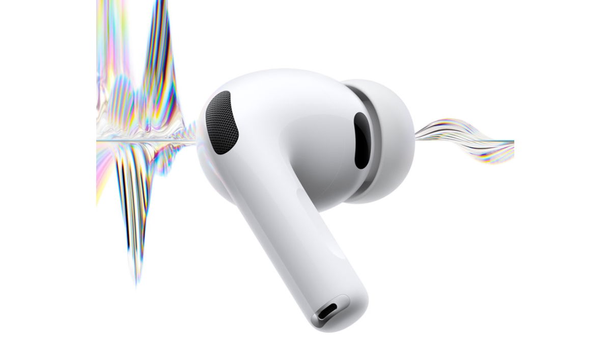 AirPods Pro 3 vs AirPods Pro 2: la comparativa que necesitas antes de comprar