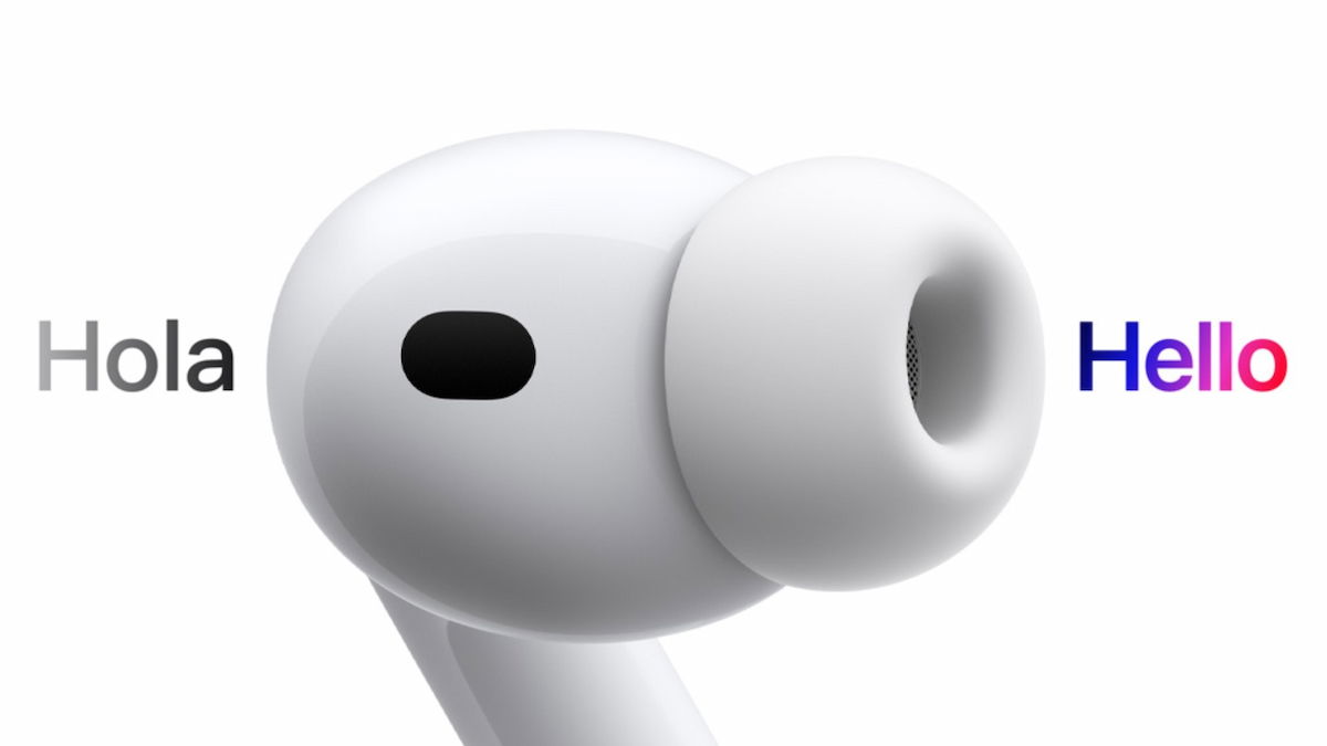 AirPods Pro 3 vs AirPods Pro 2: la comparativa que necesitas antes de comprar