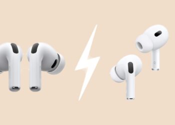 Apple AirPods Pro 3 vs AirPods Pro 2: la comparativa que necesitas antes de decidirte