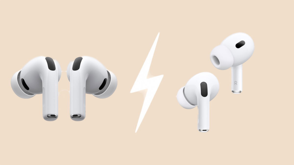 Apple AirPods Pro 3 vs AirPods Pro 2: la comparativa que necesitas antes de decidirte