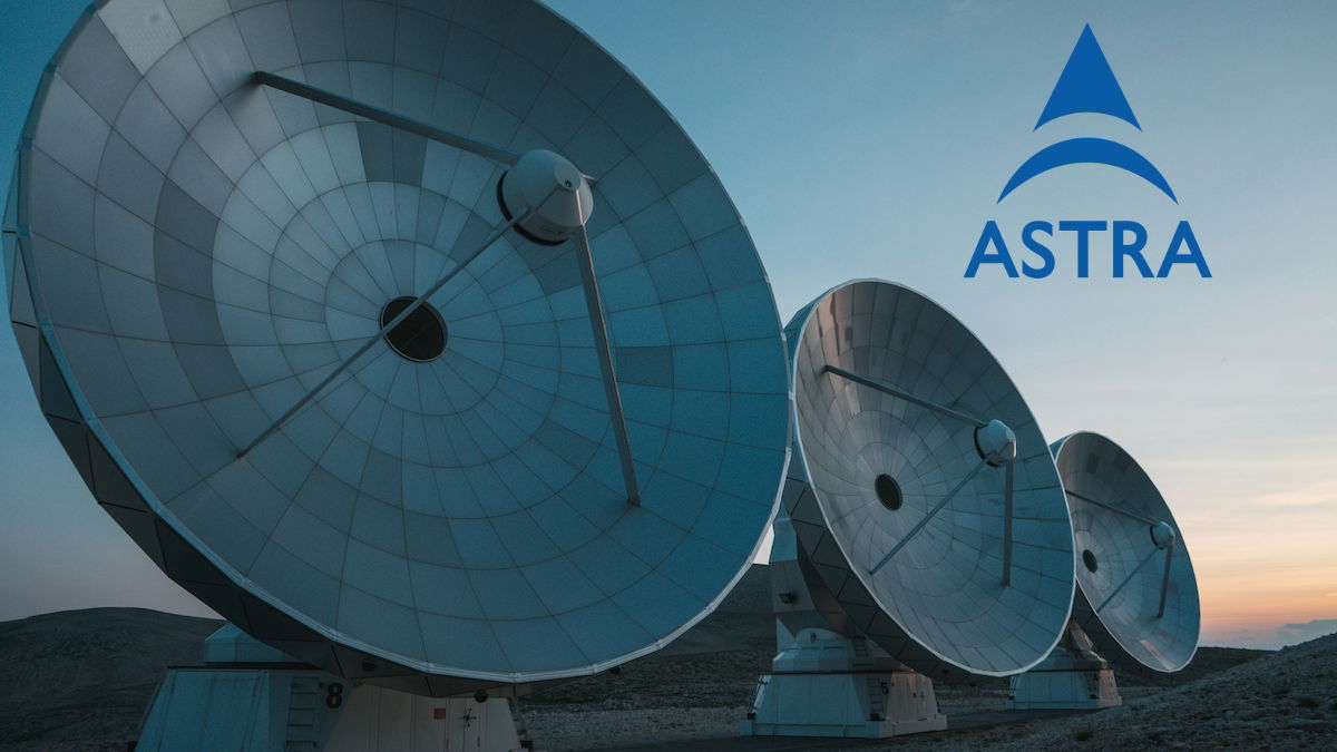 Astra TV: la TDT por satélite se pone en marcha para dar servicio a las zonas más aisladas