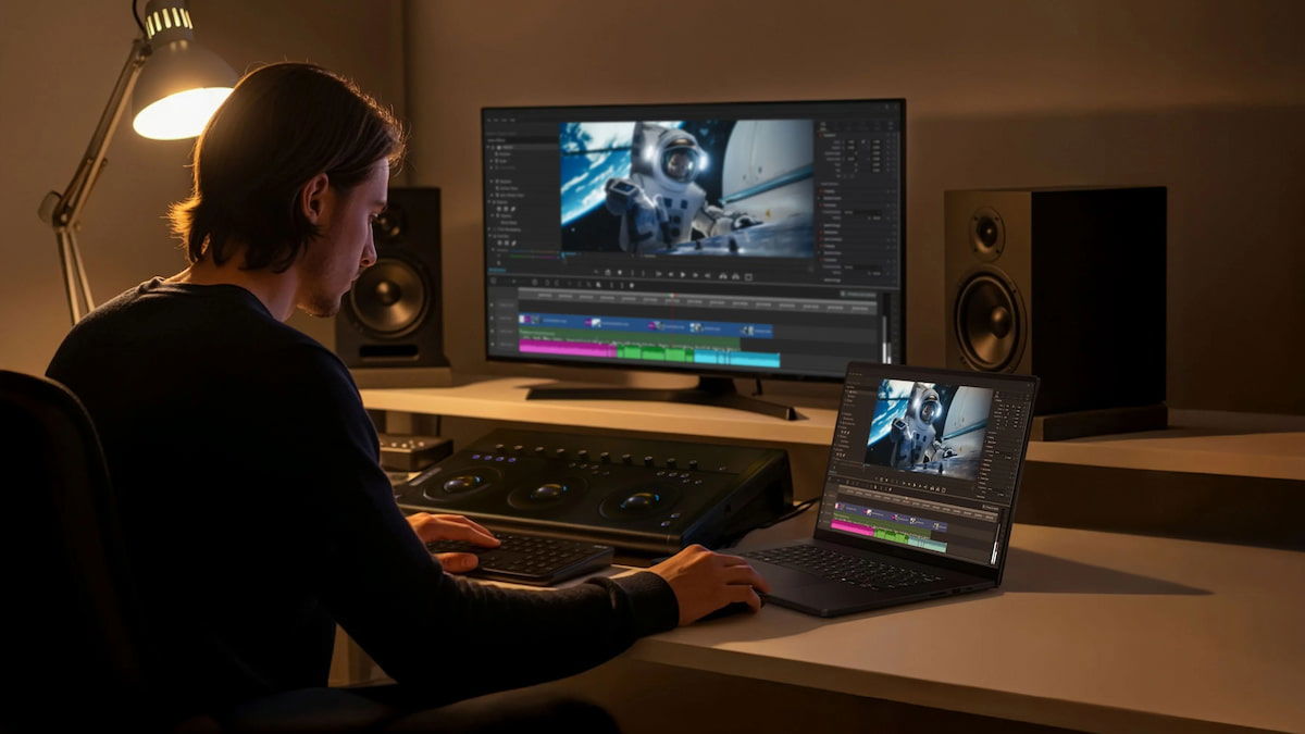 Los paneles RGB Tandem OLED llegan a portátiles con el nuevo ASUS ProArt P16: así es el MacBook Pro con Windows que cuesta 4.000 euros