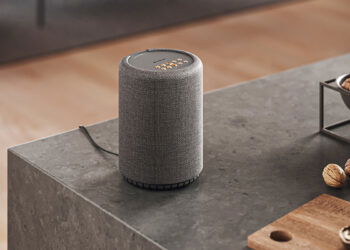 Audio Pro va con todo lanza los altavoces de la generación W, con el sistema de WiiM integrado