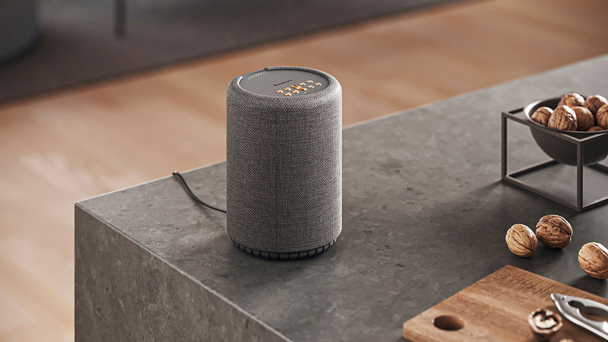 Audio Pro va con todo: lanza los altavoces de la generación W, con el sistema de WiiM integrado