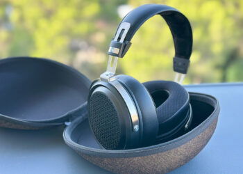 Probamos los FiiO FT1 Pro, unos auriculares que ofrecen sonido planar magnético abierto para todos los bolsillos