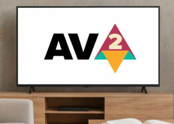 AV2, el nuevo códec que promete revolucionar el streaming, ya es una realidad