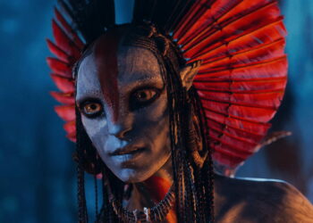 Avatar: Fuego y Ceniza publica su espectacular tráiler repleto de acción con un despliegue visual arrollador