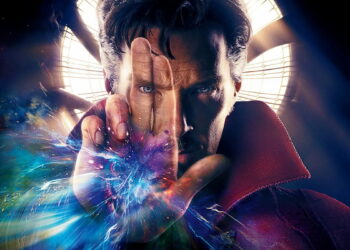 ¿Estará Doctor Strange en Vengadores: Doomsday? Benedict Cumberbatch nos da alguna pista