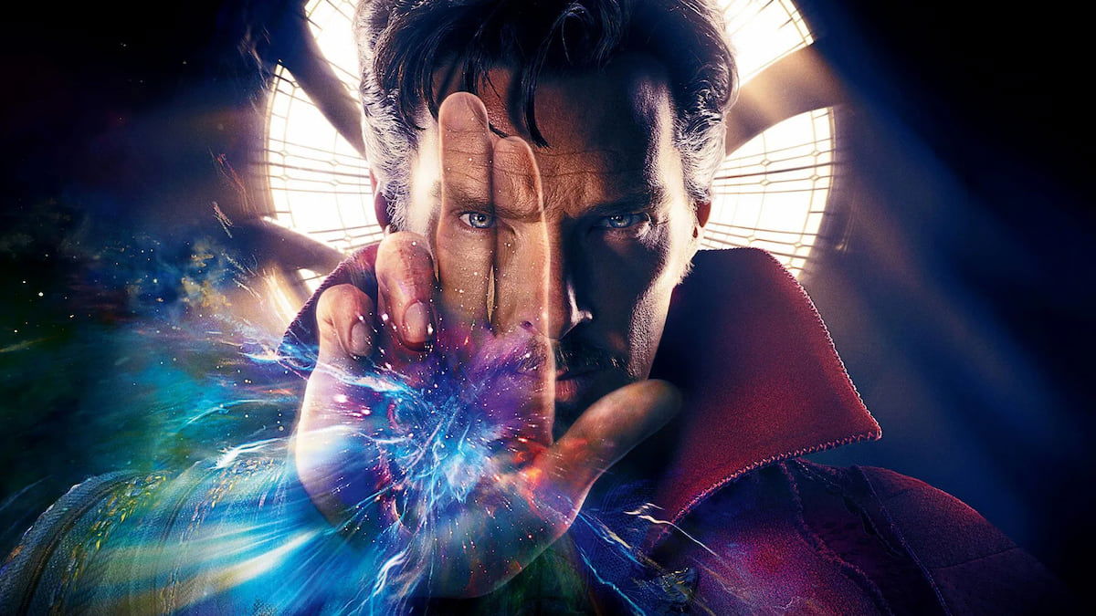 ¿Estará Doctor Strange en Vengadores: Doomsday? Benedict Cumberbatch nos da alguna pista