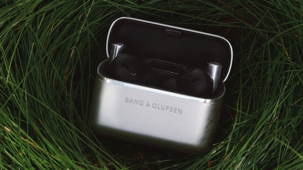 Bang & Olufsen lanza sus nuevos auriculares Beo Grace: lujo absoluto en formato in-ear por 1.200 euros
