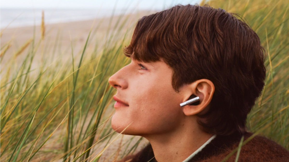 Bang & Olufsen lanza sus nuevos auriculares Beo Grace: lujo absoluto en formato in-ear
