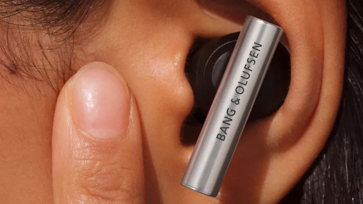 Bang & Olufsen lanza sus nuevos auriculares Beo Grace: lujo absoluto en formato in-ear por 1.200 euros