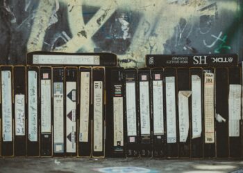 Betamax, VHS y Video 2000: la guerra del vídeo que lo cambió todo