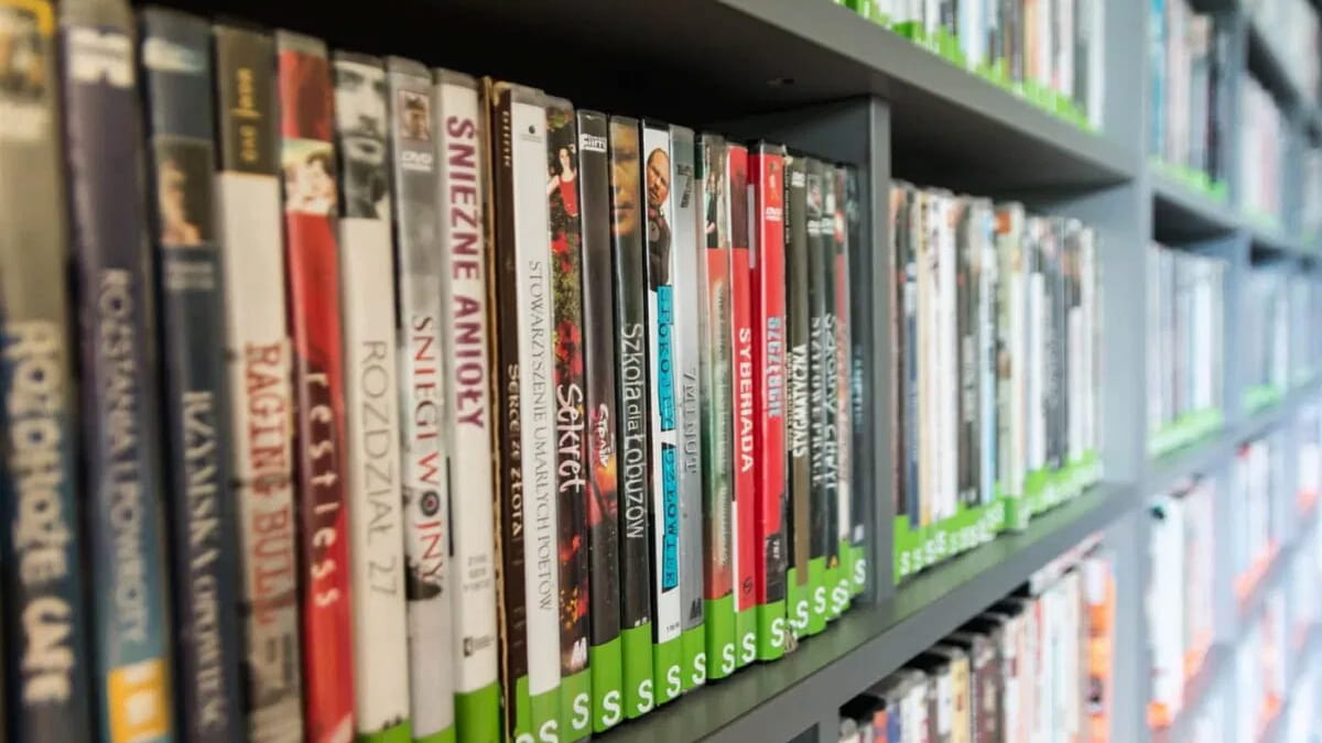 Betamax, VHS y Video 2000: la guerra del vídeo que lo cambió todo