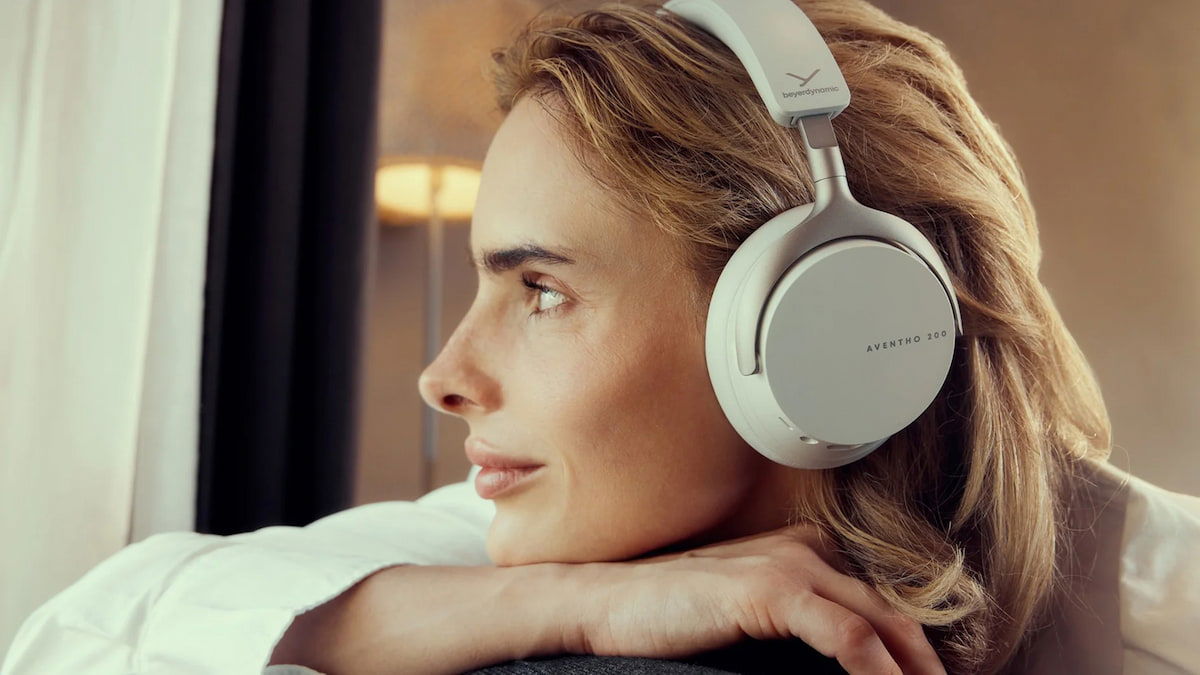 Beyerdynamic presenta tres nuevos auriculares, y cada uno está pensado para un estilo de vida diferente
