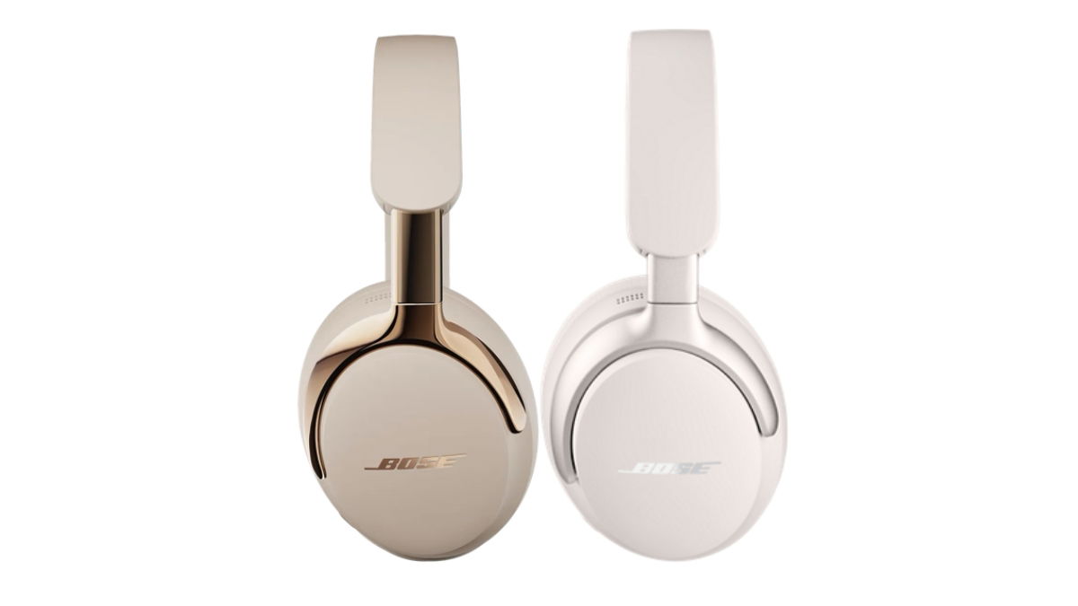 Bose QuietComfort Ultra 2 vs 1: diferencias reales entre los dos auriculares más top de Bose