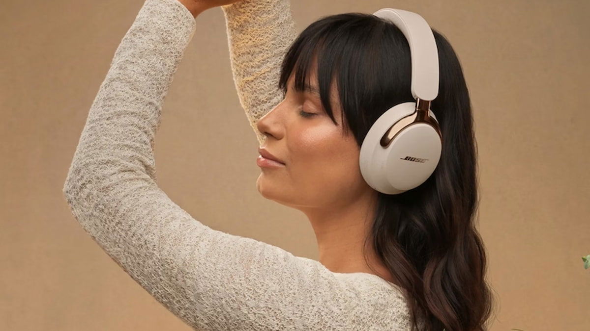 Bose QuietComfort Ultra 2 vs 1: diferencias reales entre los dos auriculares más top de Bose
