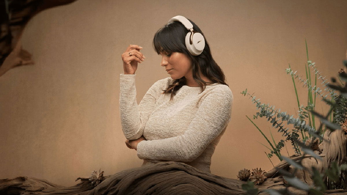 Bose QuietComfort Ultra Gen 2, los auriculares que prometen llevar la cancelación de ruido al siguiente nivel