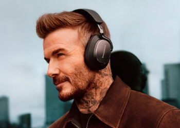 Bowers & Wilkins Px8 S2, sonido inalámbrico de alta gama en unos auriculares que pintan espectaculares