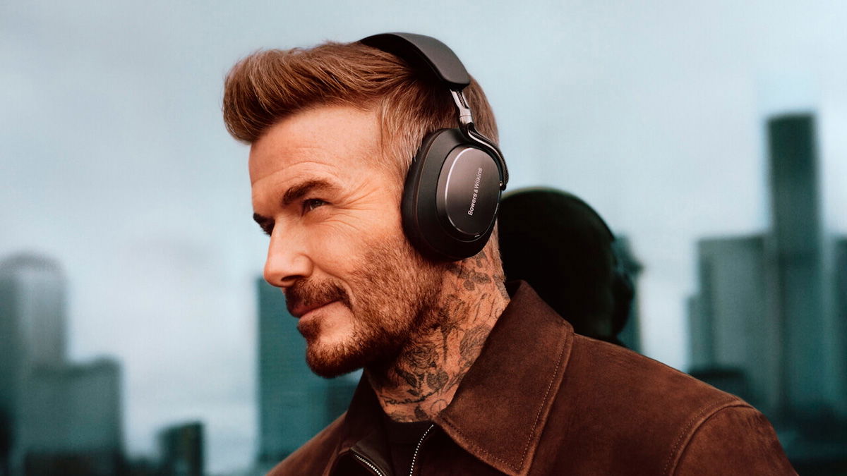 Bowers & Wilkins Px8 S2, sonido inalámbrico de alta gama en unos auriculares que pintan espectaculares