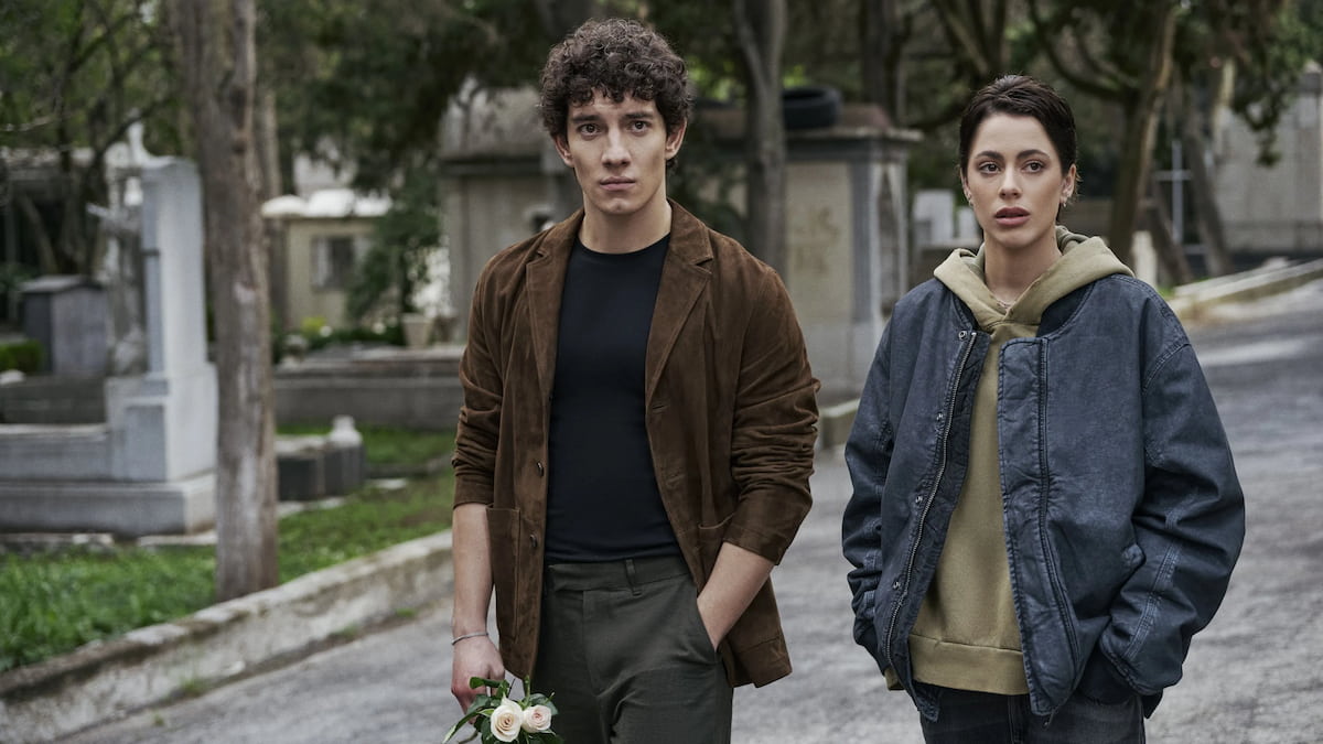 La cantante Tini protagoniza esta nuevo thriller que ha llegado a Disney+