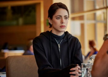 La cantante Tini protagoniza esta nuevo thriller que ha llegado a Disney+