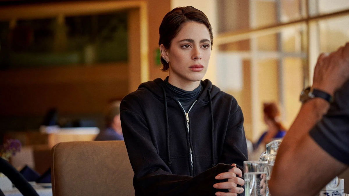 Tini vuelve a la actuación y convence en el nuevo thriller de Disney+