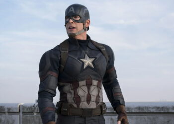 ¿Volverá Chris Evans al UCM? Su cambio de look eleva el hype de los fans de Marvel