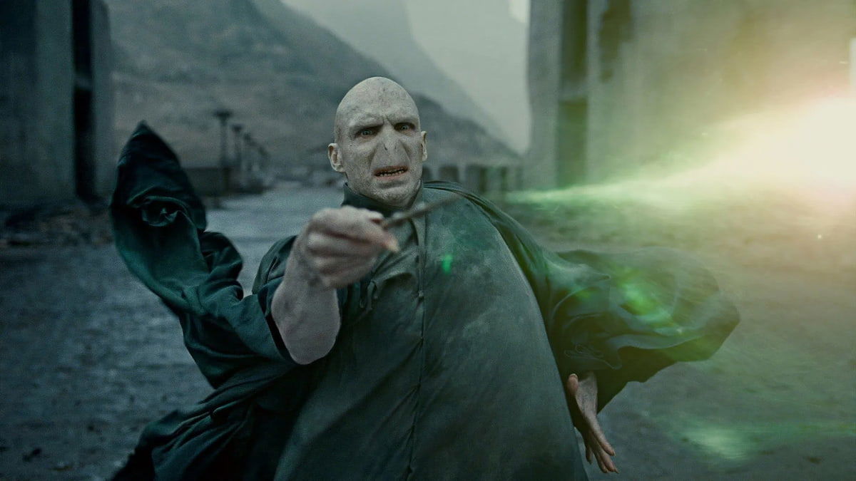 Cillian Murphy sobre los rumores de ser Voldemort: «Es muy difícil seguir los pasos de Ralph Fiennes»