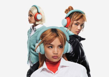 Los auriculares CMF Headphone Pro llegan con un diseño súper original, cancelación de ruido, Energy Slider y un precio sorprendente