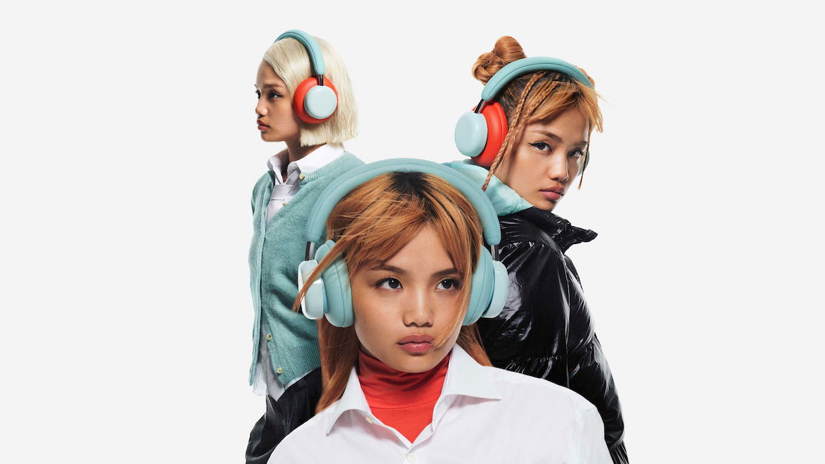 Los auriculares CMF Headphone Pro llegan con un diseño súper original, cancelación de ruido, Energy Slider y un precio sorprendente