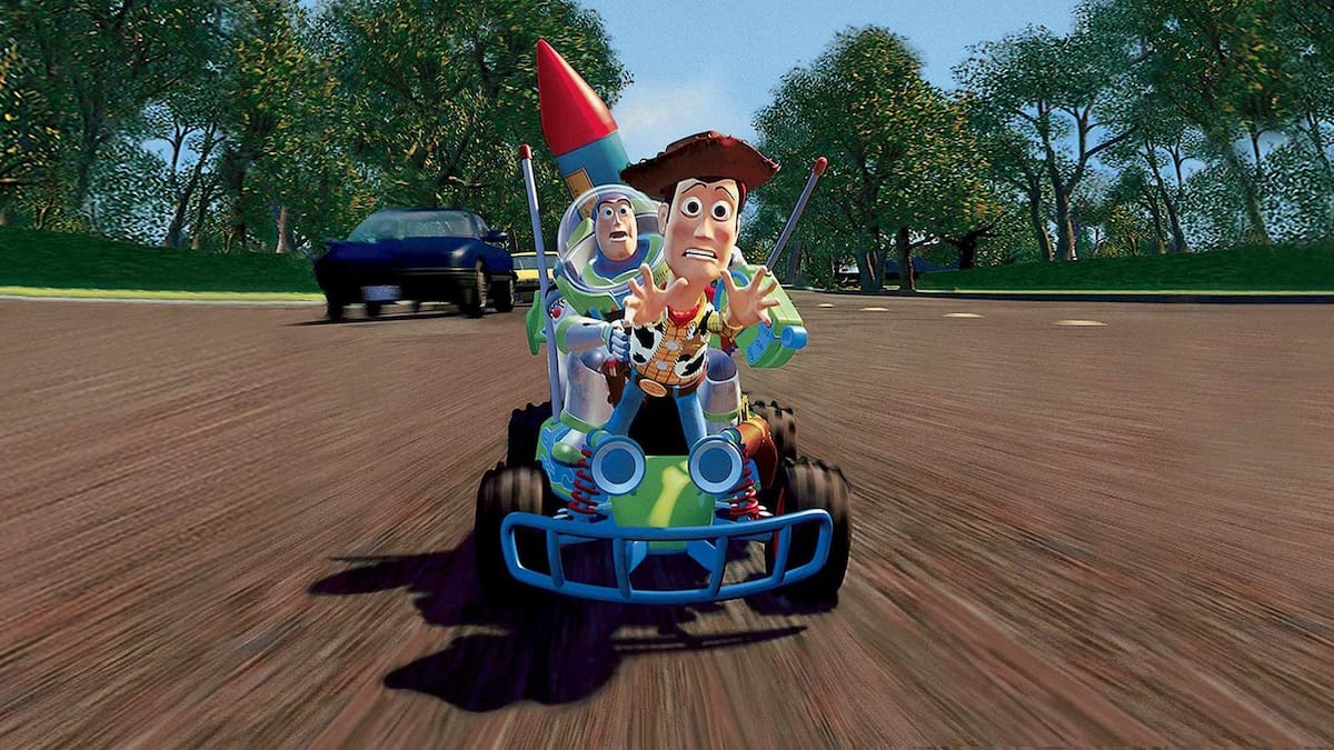 Caos en la Comic-Con de Málaga: prometen un homenaje a Toy Story y termina siendo desastroso