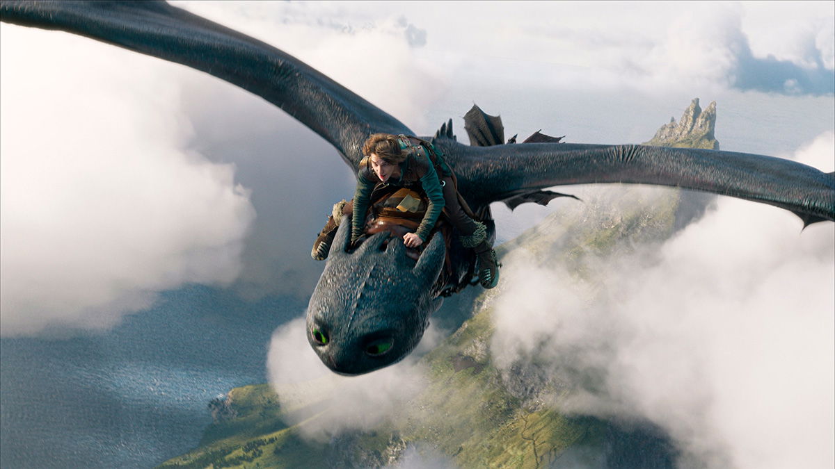 ”Cómo entrenar a tu dragón (2025)” ya está disponible en streaming: dónde ver el live-action de esta querida película de animación