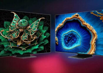 Comparativa TCL C7K vs TCL C805 Mini LED: ¿realmente mejora tanto el nuevo televisor chino de 2025?