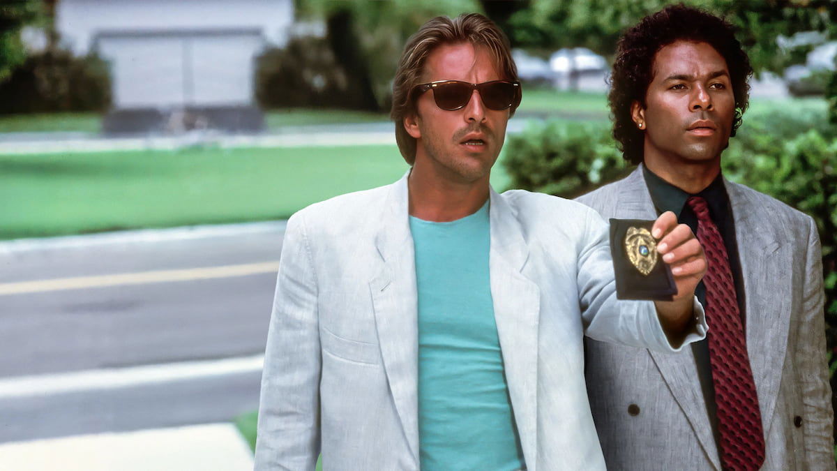 Corrupción en Miami tendrá un remake del director de F1