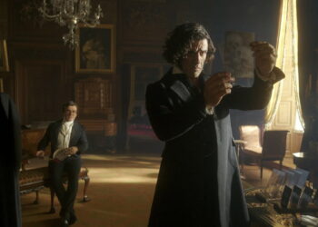 El ‘Frankenstein’ de Guillermo del Toro recibe sus primeras críticas: «es peor que Pinocho»