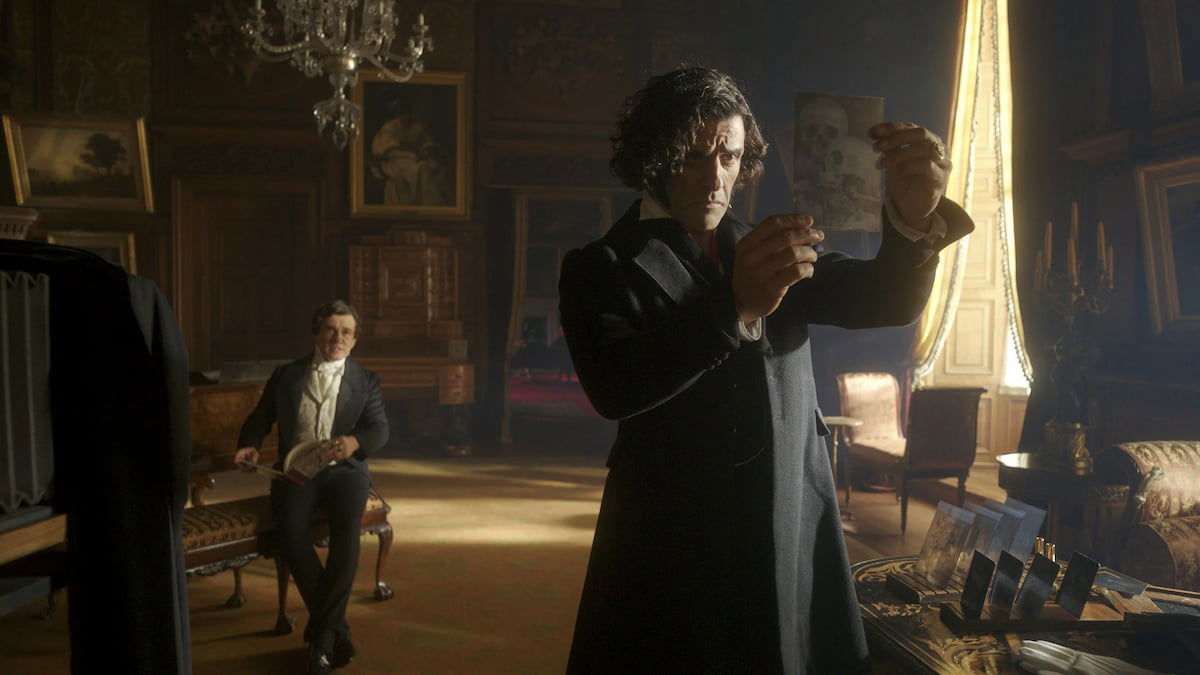 El ‘Frankenstein’ de Guillermo del Toro recibe sus primeras críticas: «es peor que Pinocho»