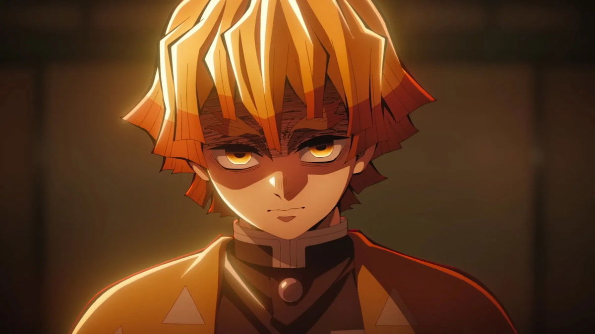 Desde Crunchyroll han hablado sobre la secuela de Kimetsu no Yaiba: La fortaleza infinita