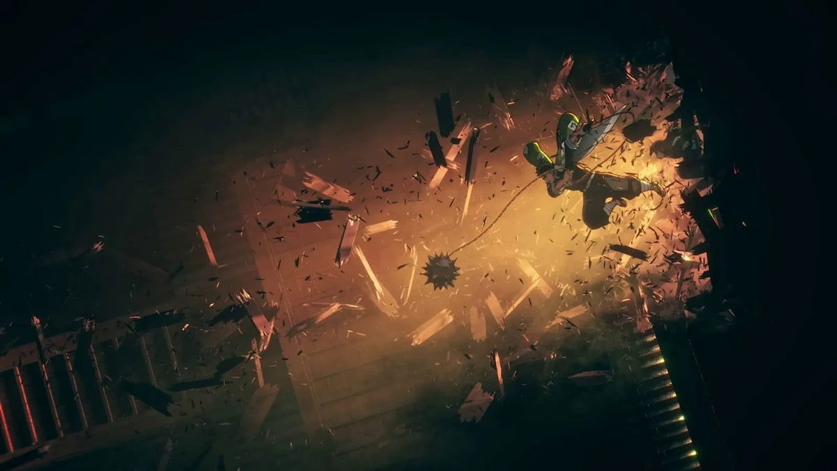 Crunchyroll habla por primera vez sobre la secuela de Kimetsu no Yaiba: La fortaleza infinita