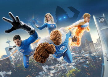 Marvel comparte la primera escena eliminada de Los Cuatro Fantásticos: Primeros pasos