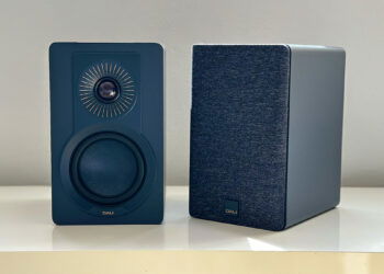 DALI KUPID, análisis: los altavoces que buscan seducir a una nueva generación de amantes de la música