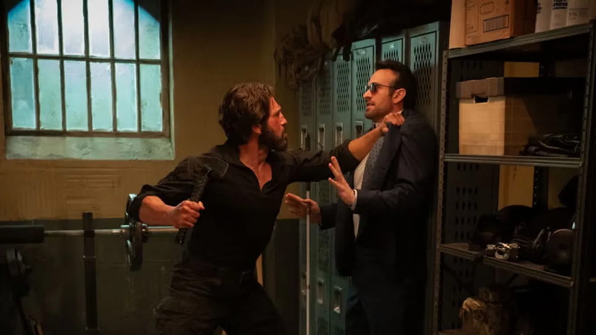 Daredevil: Born Again acaba de confirmar su tercera temporada