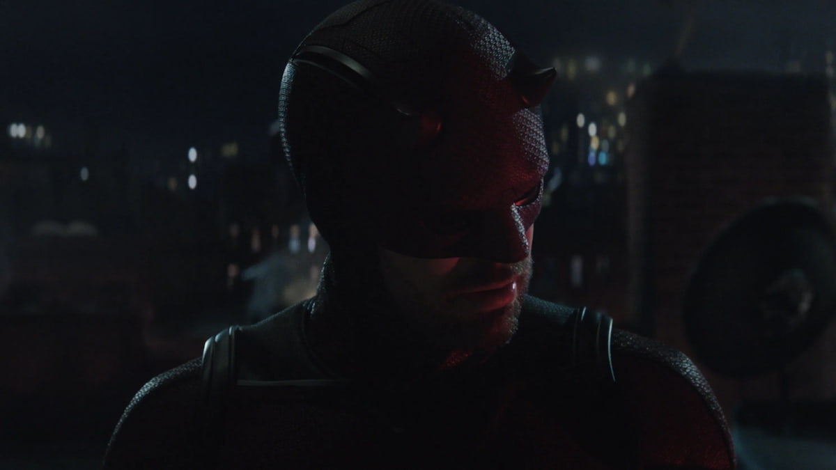 Daredevil: Born Again acaba de confirmar su tercera temporada